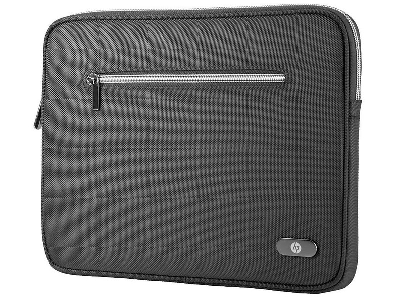 Obal na notebook HP 11"-11,6" černá