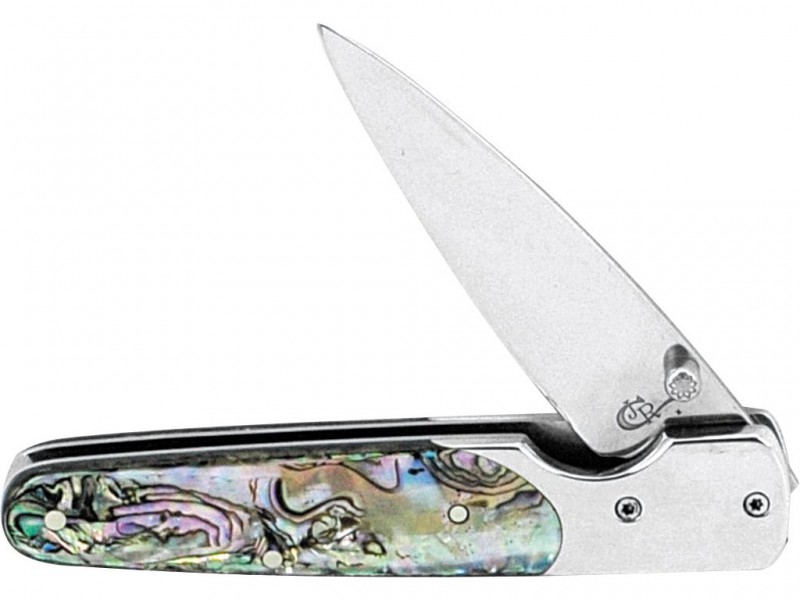 Kapesní nůž Abalone Slim Lock 75180