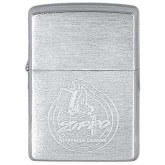 Zapalovač ZIPPO 21143 Zippo Windproof Lighter