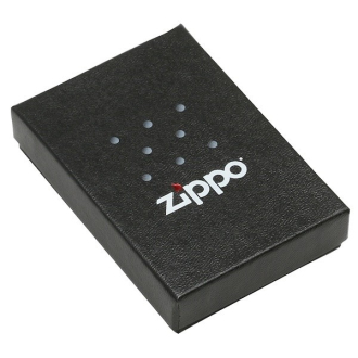 Zapalovač ZIPPO 25428 SKULL WITH WEB