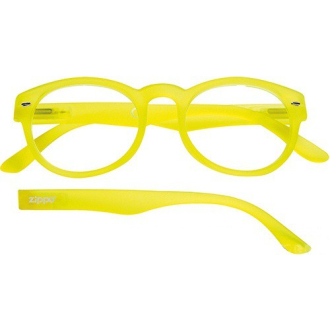 31ZB11YEL350 Zippo brýle na čtení +3.5