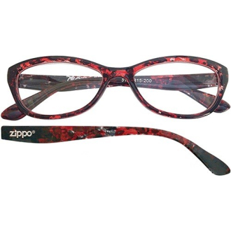 31ZPR15-200 Zippo brýle na čtení +2.0