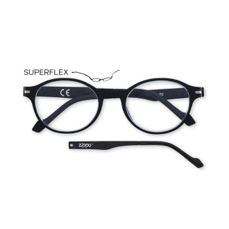 31ZPR66-100 Zippo brýle na čtení +1.0