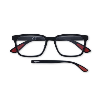 31ZPR67-150 Zippo brýle na čtení +1.5