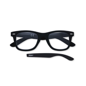 31ZPR65-250 Zippo brýle na čtení +2.5