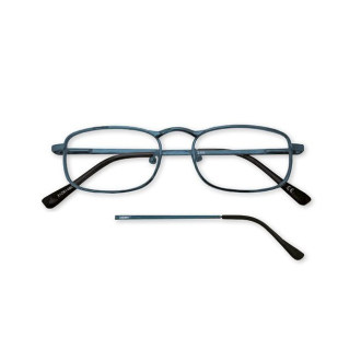 31ZB14BLU100 Zippo brýle na čtení +1.0