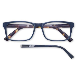 Zippo brýle na čtení 31ZB20BDE250 +2.5