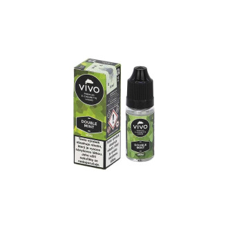 E liquid VIVO Double Mint 6mg 91206A