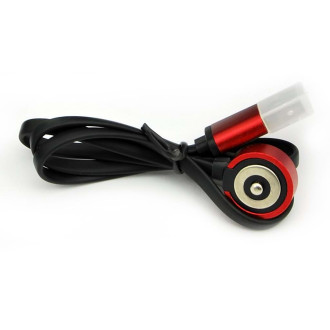 Náhradní magnetický USB kabel pro svítilnu CEL-TEC AL500 COB
