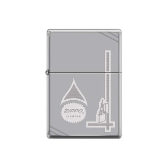 Zapalovač ZIPPO 22968 Zippo Lighter Flame