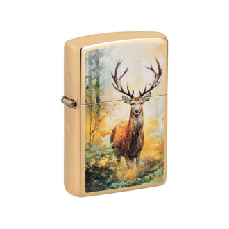 Zapalovač ZIPPO 24017 Autumn Deer