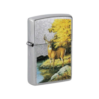 Zapalovač ZIPPO 25660 Linda Picken Deer