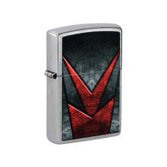 Zapalovač ZIPPO 25662 Metallic Pattern Design