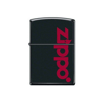 Zapalovač ZIPPO 26179 Vertical Zippo Logo