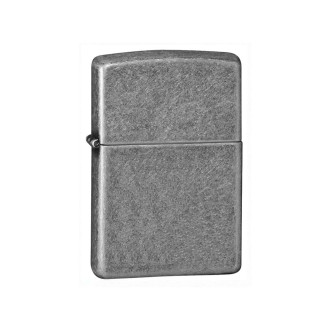 Zapalovač ZIPPO 27009 Antique Silver Plate™