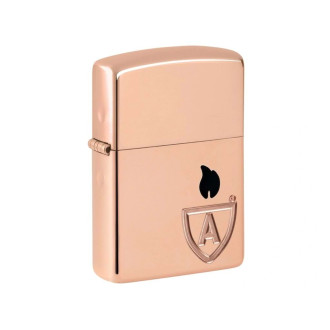 Zapalovač ZIPPO 29015 Armor® Solid Copper