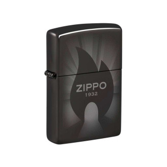 Zapalovač ZIPPO 66003 Radiant Zippo Design