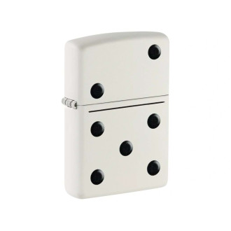 Zapalovač ZIPPO 66005 Domino Design