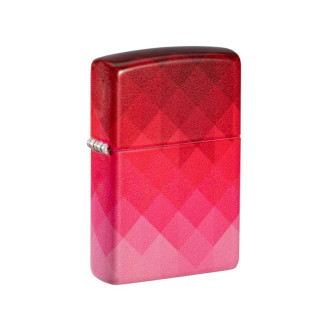 Zapalovač ZIPPO 66007 Ombre Pixel Design