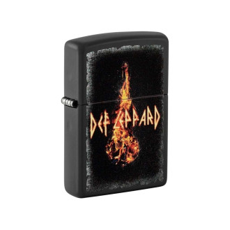 Zapalovač ZIPPO 66009 Def Leppard