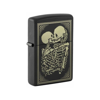 Zapalovač ZIPPO 66014 Lovers Design