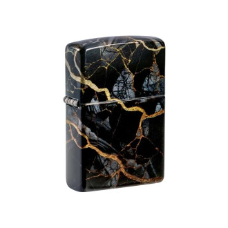 Zapalovač ZIPPO 66029 Fusion Marble Design