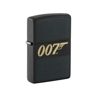 Zapalovač ZIPPO 66046 James Bond 007 Design