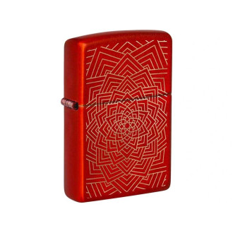 Zapalovač ZIPPO 66051 Laser Zen